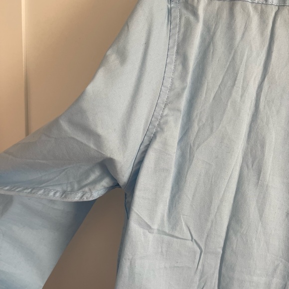 Burberry button down - Picture 11 of 11